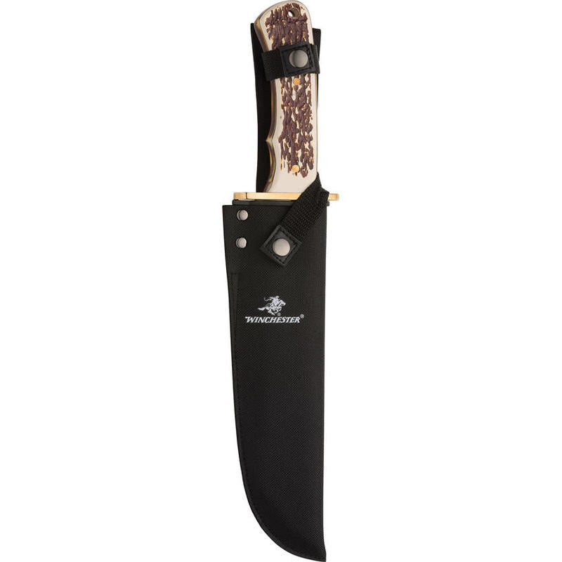 Winchester XL Stag Bowie