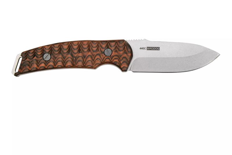 Willumsen Birddog Bushcraft Light Stonewashed
