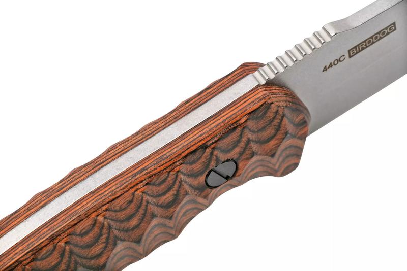 Willumsen Birddog Bushcraft Light Stonewashed