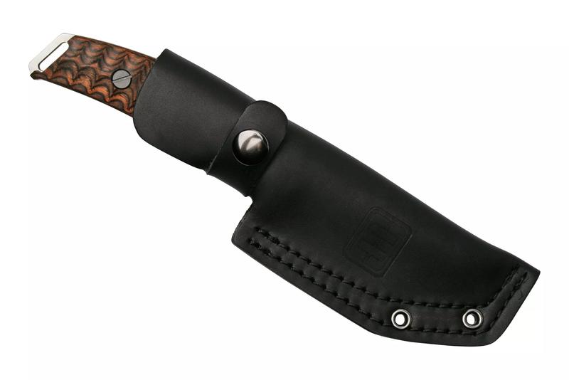 Willumsen Birddog Bushcraft Light Stonewashed
