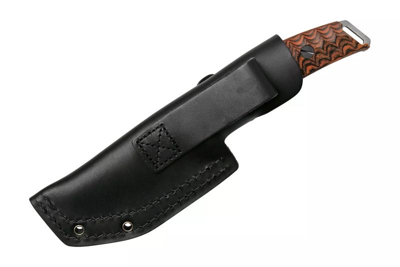 Willumsen Birddog Bushcraft Light Stonewashed