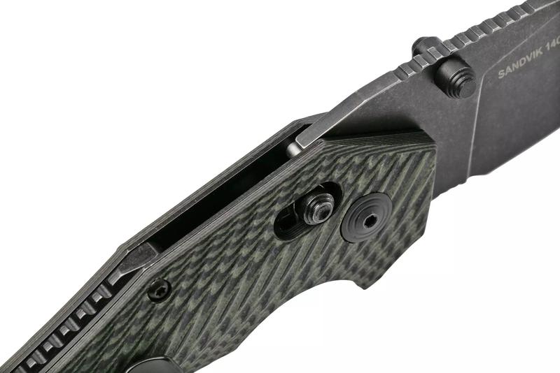 Willumsen Red E Acid Green & Black