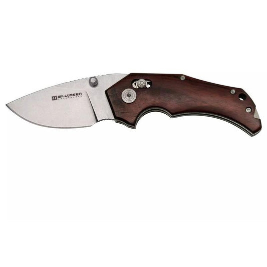 Red-E Two-Tone Rosewood