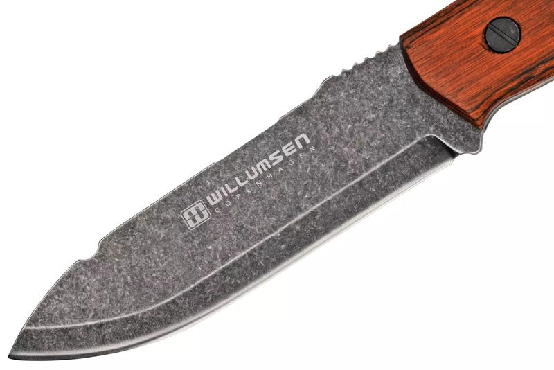 Willumsen Wild1 Dark Stone