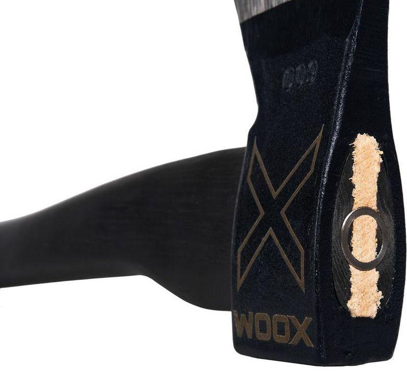 Thunderbird Competition Throwing Axe