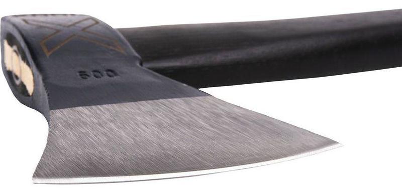 Thunderbird Competition Throwing Axe