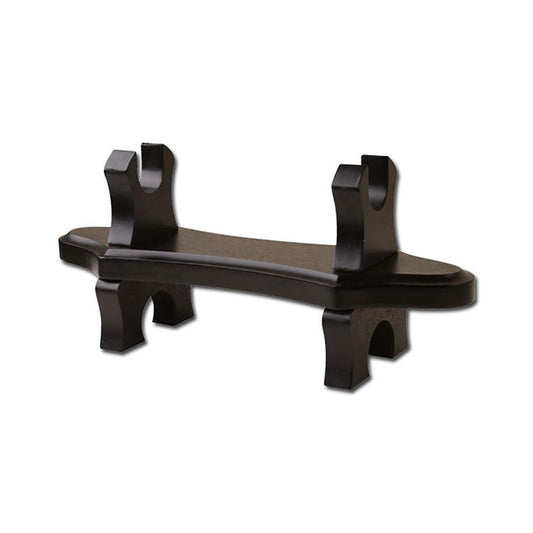 Bordstativ for katana