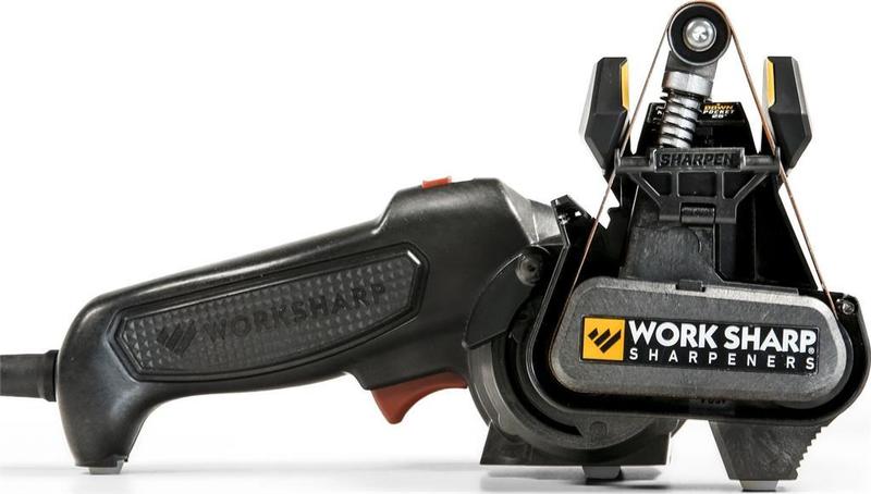 WorkSharp Mk-2