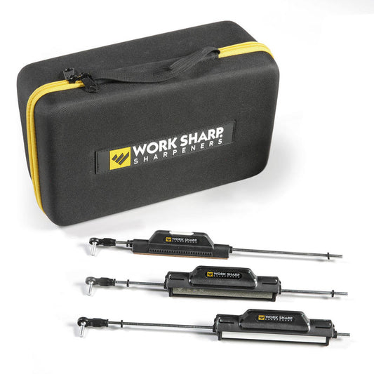 WorkSharp Precision Adjust Upgrade Kit