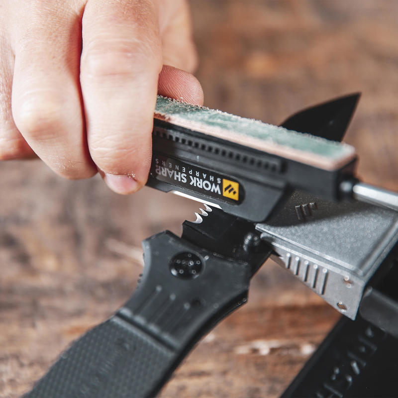 WorkSharp Precision Adjust Upgrade Kit