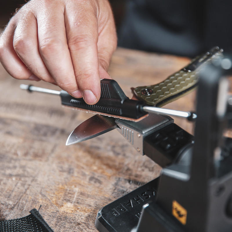 WorkSharp Precision Adjust Upgrade Kit