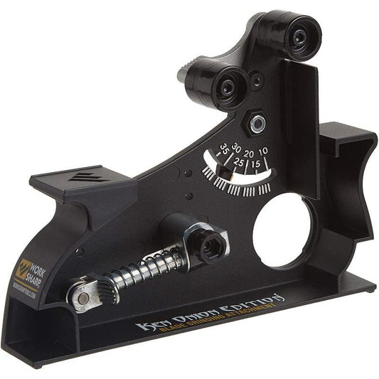 Tillegsmodul: Worksharp "Ken Onion Edition"