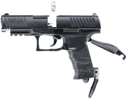 Walther PPQ