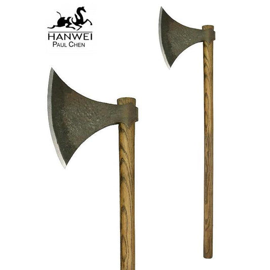 Stridsøks Viking Daneøks