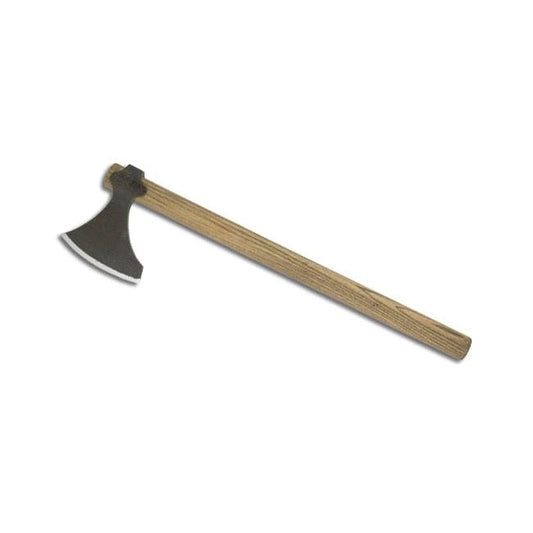 Short Viking Axe Paul Chen
