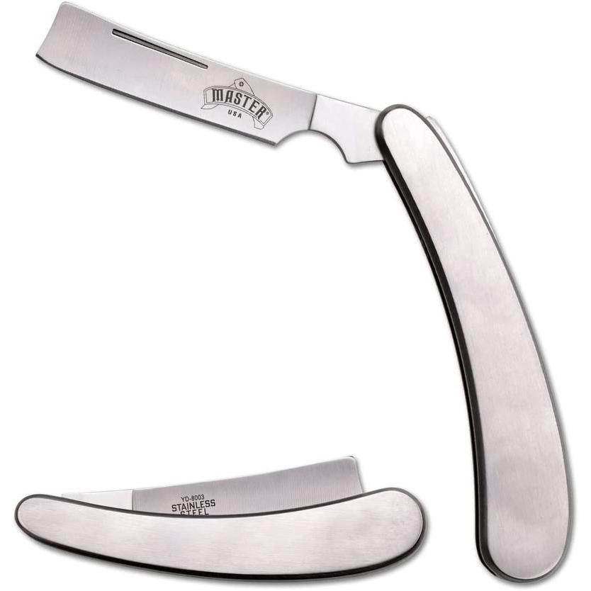 Barberkniv Stainless