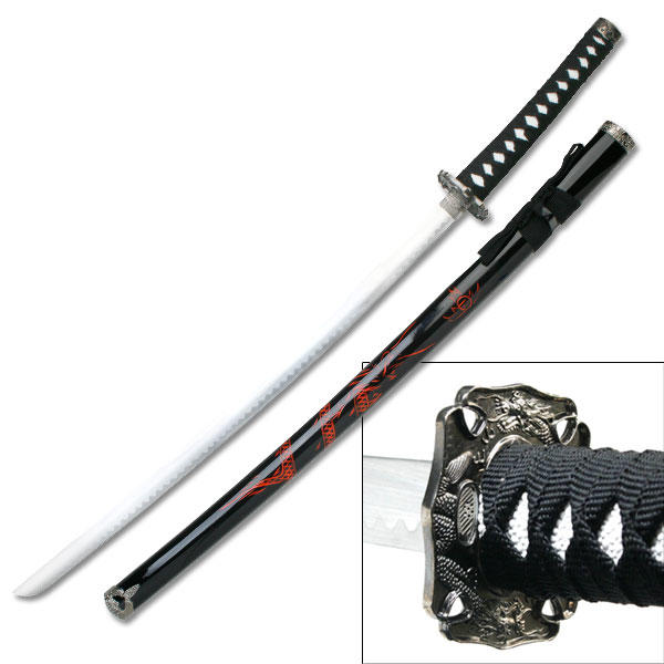 ヤングドラゴン Katana Yangudoragon