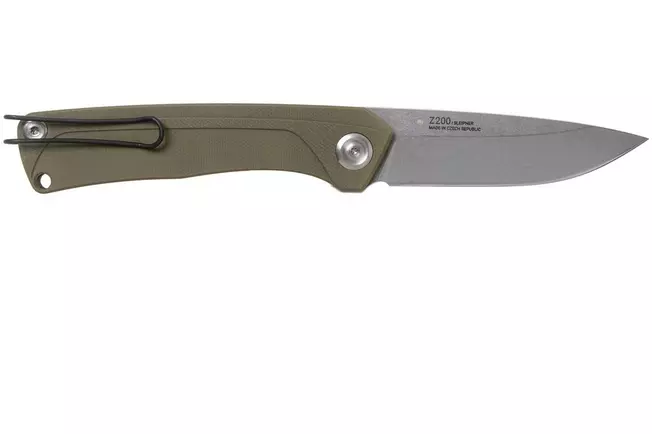 ANV Z200 Zlabek