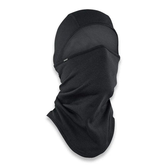 Zan Balaklava Sort