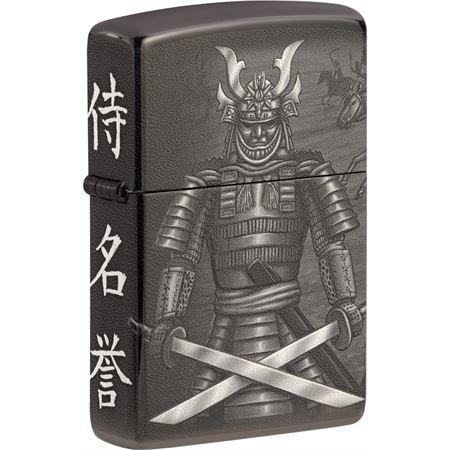 Kyūzō Zippo