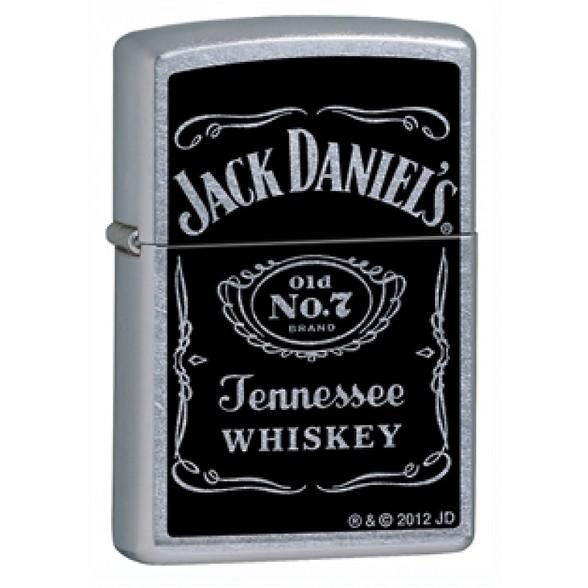 Jack Daniels Street Chrome