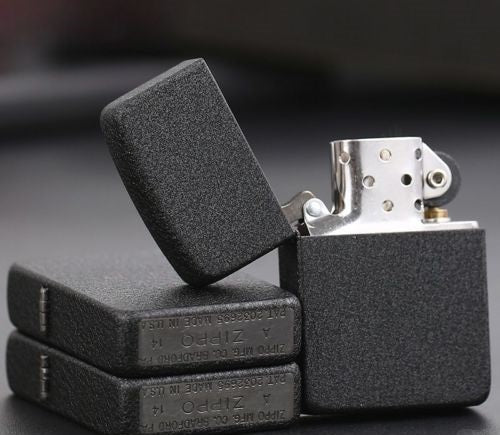 Zippo: 1941 Vintage Replica
