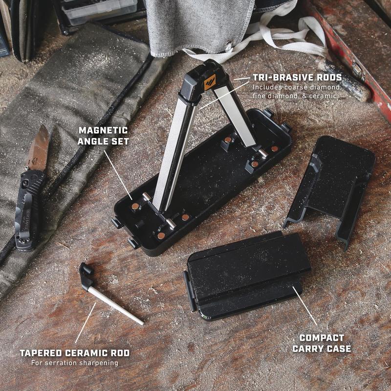 Ken Onion Angle Set Knivsliper