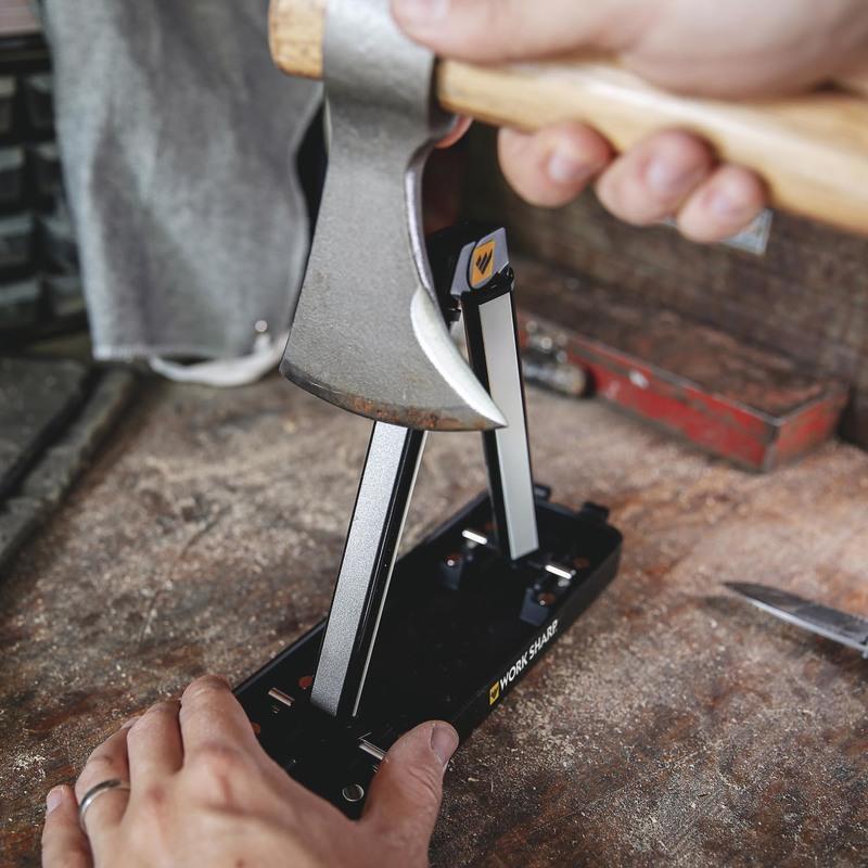 Ken Onion Angle Set Knivsliper