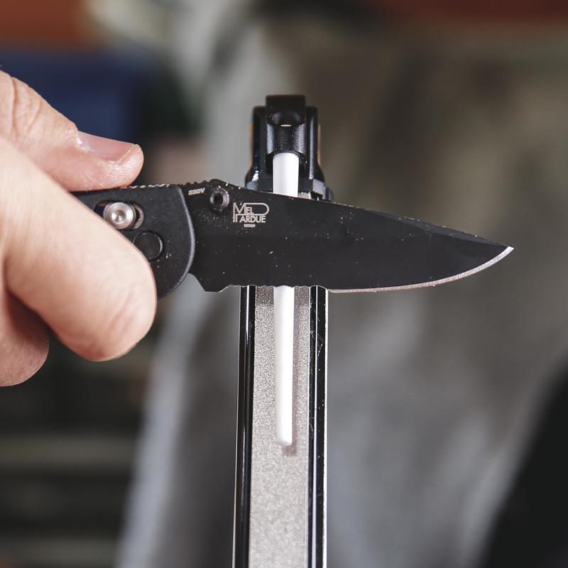 Ken Onion Angle Set Knivsliper