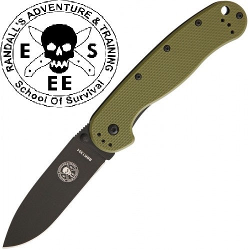 ESEE Avispa ODB