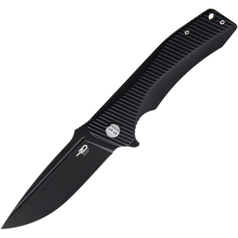Bestech Mako Flipper