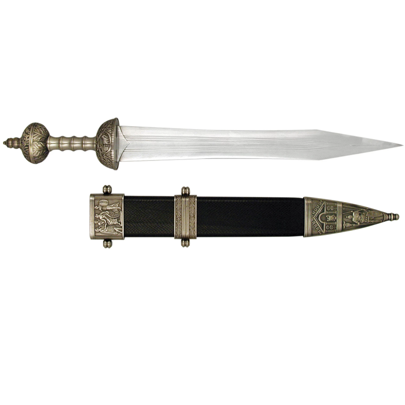 Carrus Gladius