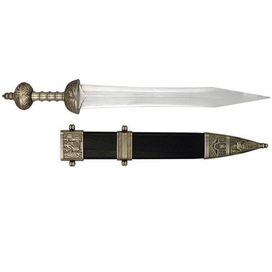Carrus Gladius