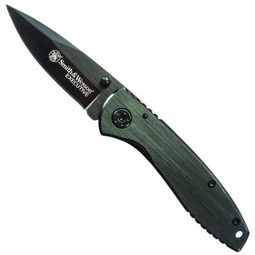 S&W Executive Folder