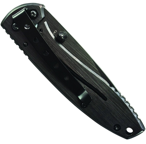 S&W Executive Folder