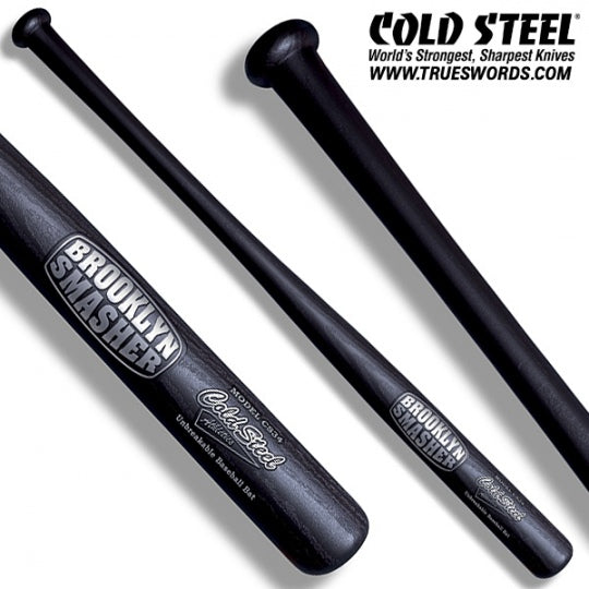 Cold Steel Brooklyn Smasher