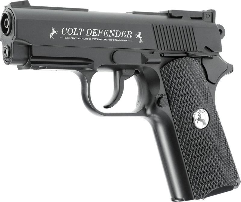 Colt Defender .177