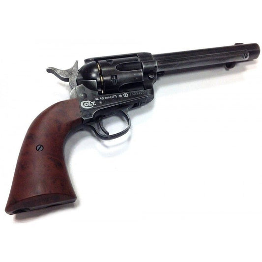 Colt "Peacemaker" Single Action Army