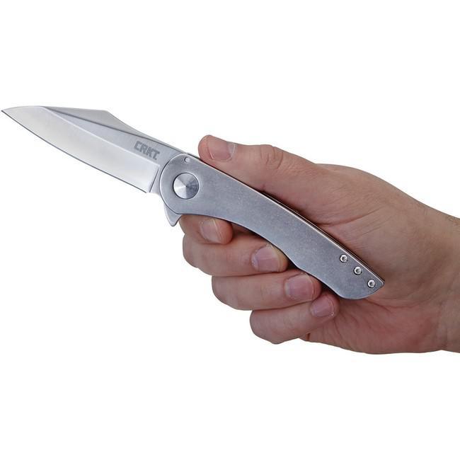 CRKT Jettison Framelock