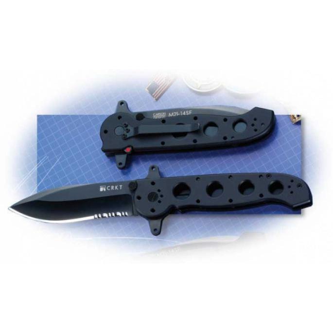 CRKT Special Forces M-21
