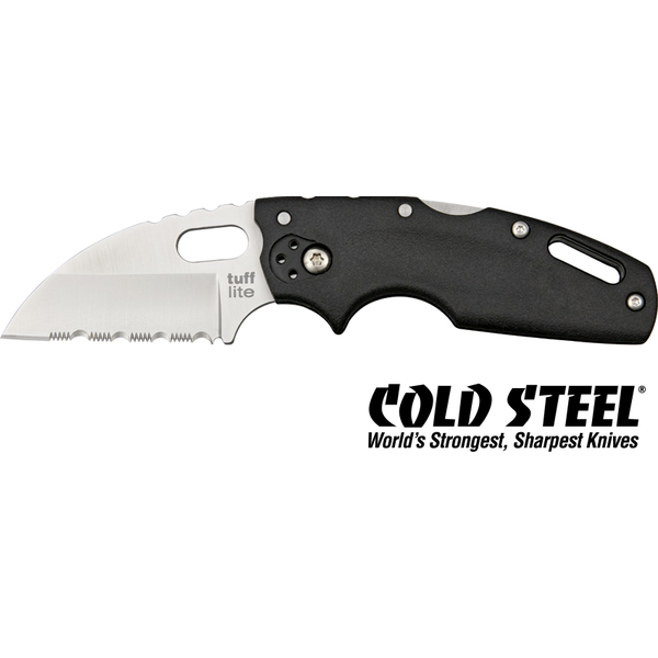 Cold Steel Tuff Lite