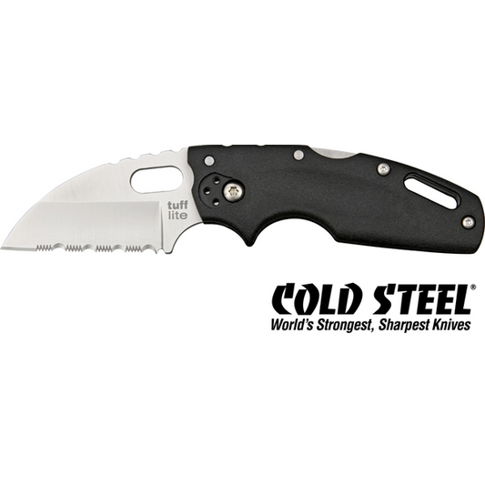 Cold Steel Tuff Lite