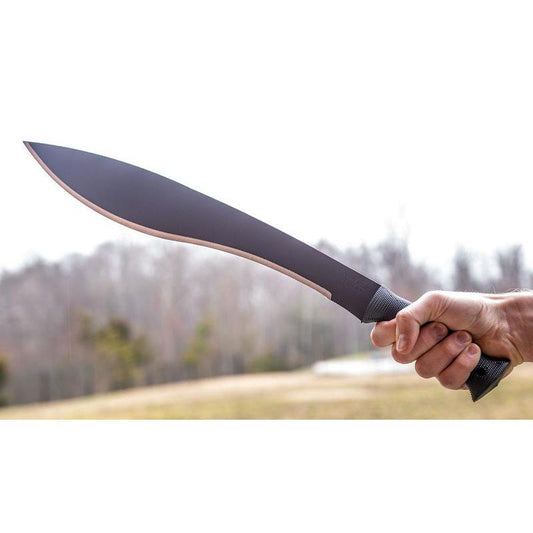 Cold Steel Kukri machete 17"