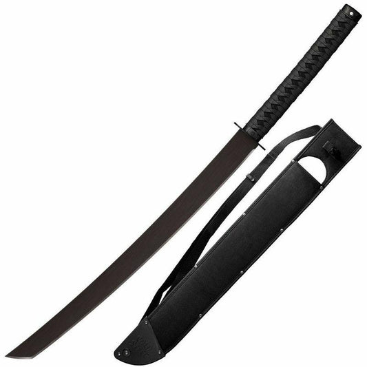 Cold Steel Katana Machete