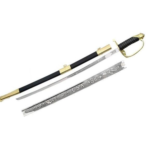 Offisersabel Sørstatene