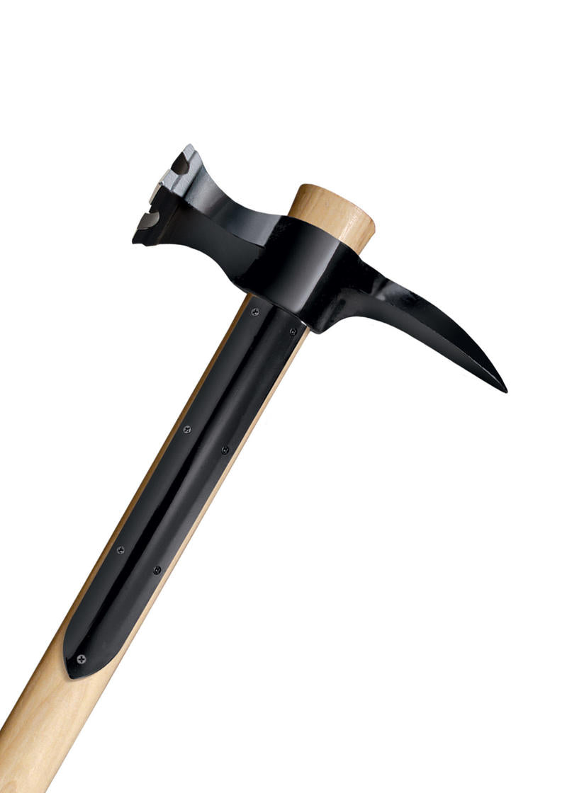 Cold Steel Warhammer