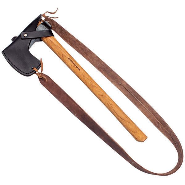 Condor Bushcraft Hawk