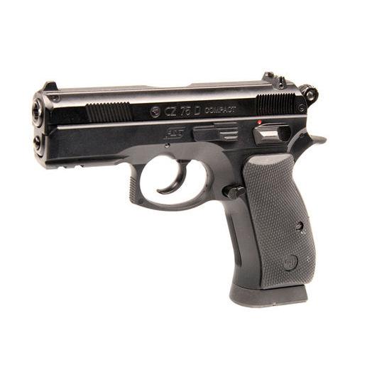 CZ 75D Compact Springer