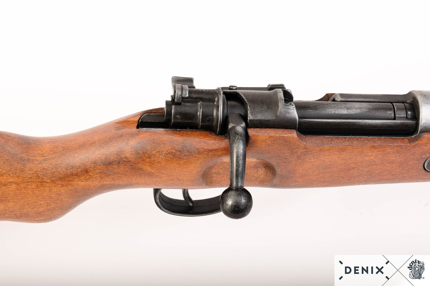 Mauser 98K, Vintage Finish
