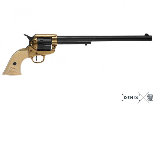 Colt Peacemaker 1873, Buntline Eagle